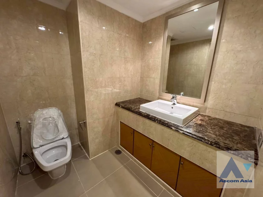 20  3 br Apartment For Rent in Sukhumvit ,Bangkok BTS Thong Lo at Luxury Quality Modern AA46407