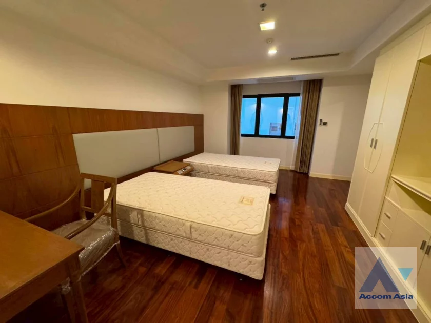 16  3 br Apartment For Rent in Sukhumvit ,Bangkok BTS Thong Lo at Luxury Quality Modern AA46407