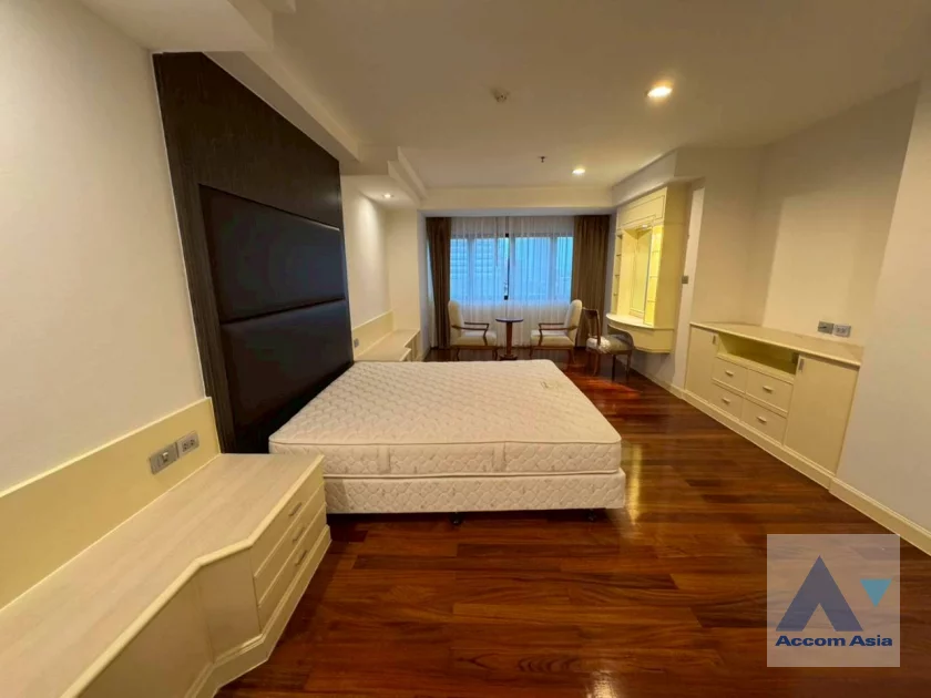 17  3 br Apartment For Rent in Sukhumvit ,Bangkok BTS Thong Lo at Luxury Quality Modern AA46407