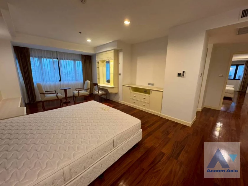 18  3 br Apartment For Rent in Sukhumvit ,Bangkok BTS Thong Lo at Luxury Quality Modern AA46407