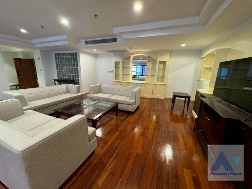  1  3 br Apartment For Rent in Sukhumvit ,Bangkok BTS Thong Lo at Luxury Quality Modern AA46407