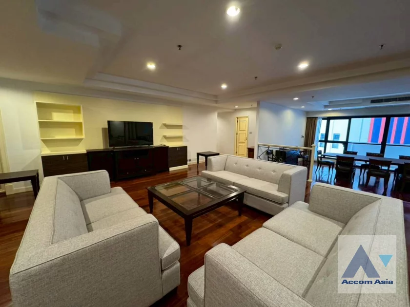  2  3 br Apartment For Rent in Sukhumvit ,Bangkok BTS Thong Lo at Luxury Quality Modern AA46407