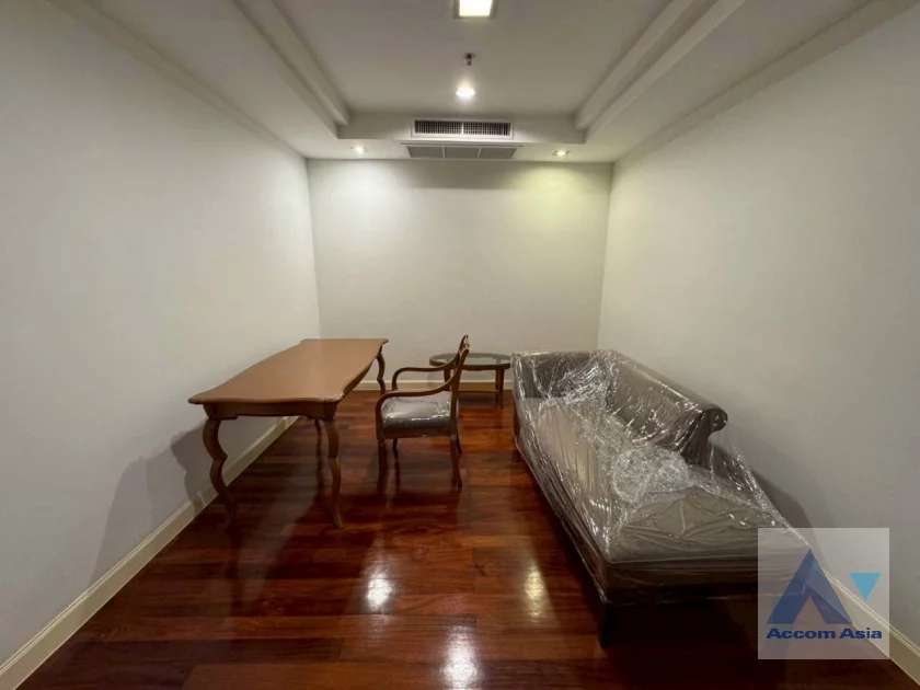 12  3 br Apartment For Rent in Sukhumvit ,Bangkok BTS Thong Lo at Luxury Quality Modern AA46407