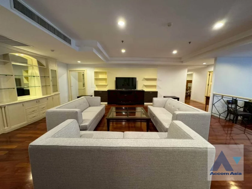  1  3 br Apartment For Rent in Sukhumvit ,Bangkok BTS Thong Lo at Luxury Quality Modern AA46407