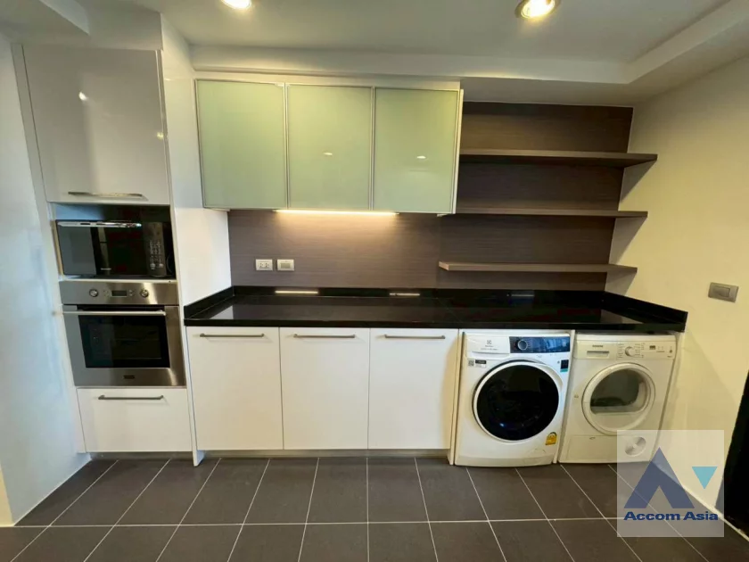8  3 br Apartment For Rent in Sukhumvit ,Bangkok BTS Thong Lo at Luxury Quality Modern AA46407