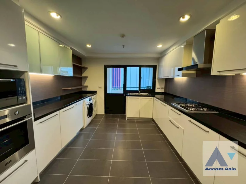 7  3 br Apartment For Rent in Sukhumvit ,Bangkok BTS Thong Lo at Luxury Quality Modern AA46407