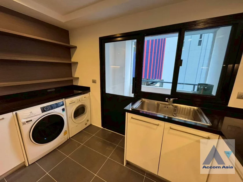 11  3 br Apartment For Rent in Sukhumvit ,Bangkok BTS Thong Lo at Luxury Quality Modern AA46407