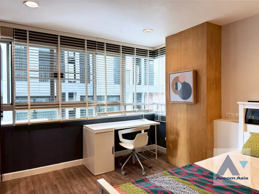 8  3 br Condominium For Rent in Sukhumvit ,Bangkok BTS Thong Lo at The Clover AA46409