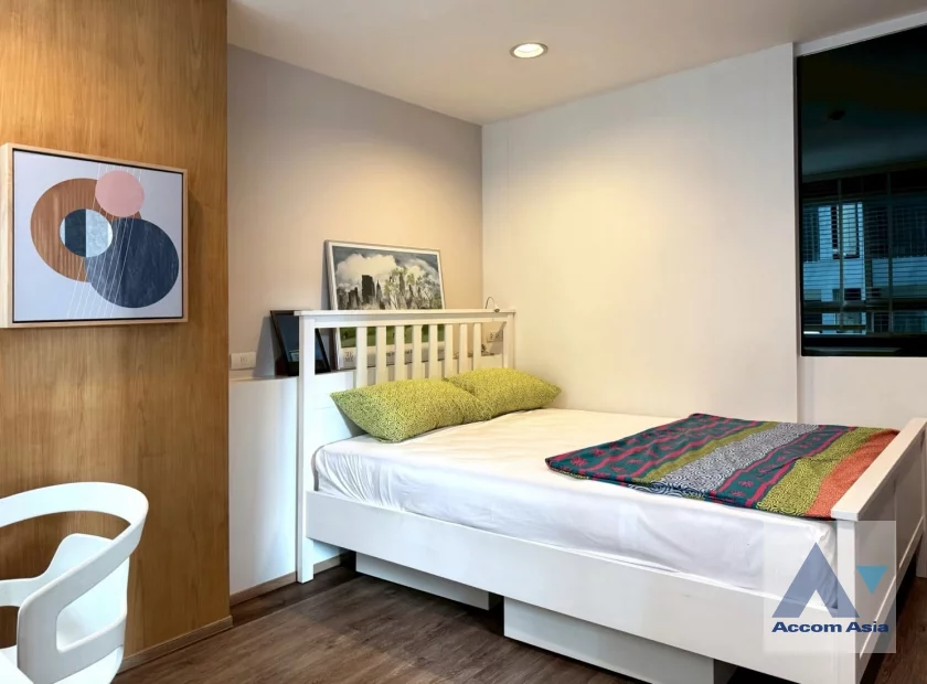 6  3 br Condominium For Rent in Sukhumvit ,Bangkok BTS Thong Lo at The Clover AA46409