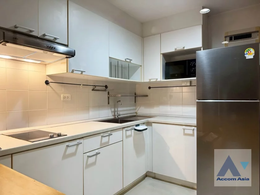 5  3 br Condominium For Rent in Sukhumvit ,Bangkok BTS Thong Lo at The Clover AA46409