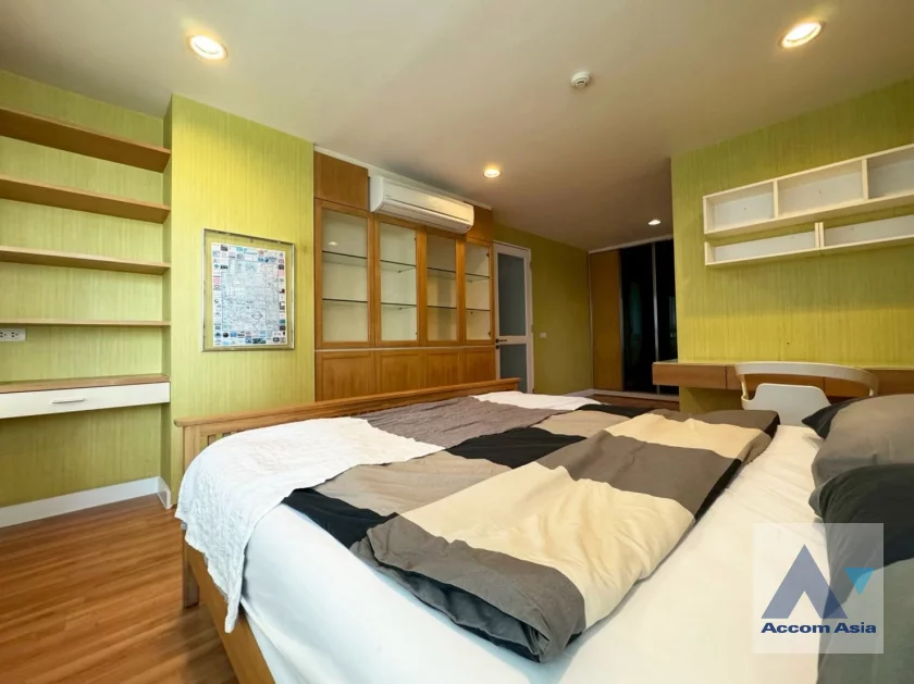 10  3 br Condominium For Rent in Sukhumvit ,Bangkok BTS Thong Lo at The Clover AA46409