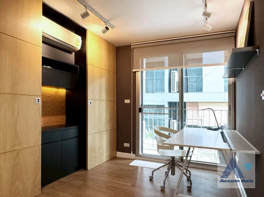 12  3 br Condominium For Rent in Sukhumvit ,Bangkok BTS Thong Lo at The Clover AA46409