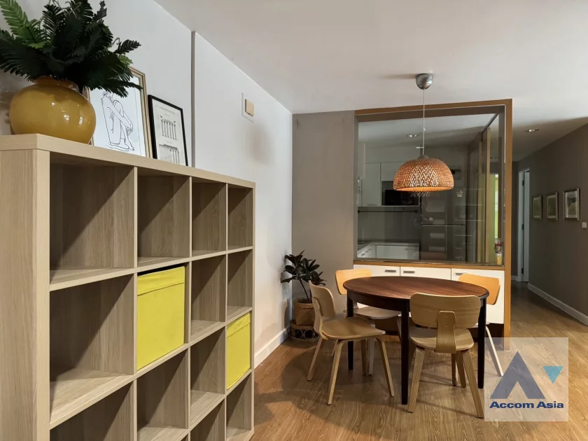  1  3 br Condominium For Rent in Sukhumvit ,Bangkok BTS Thong Lo at The Clover AA46409