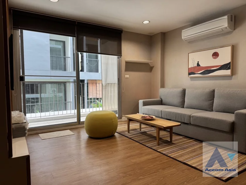  2  3 br Condominium For Rent in Sukhumvit ,Bangkok BTS Thong Lo at The Clover AA46409
