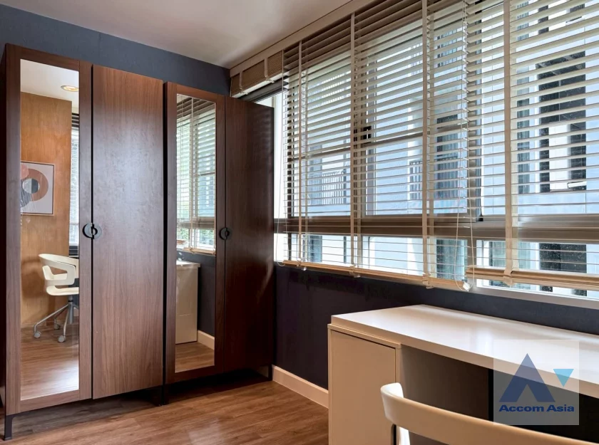 9  3 br Condominium For Rent in Sukhumvit ,Bangkok BTS Thong Lo at The Clover AA46409