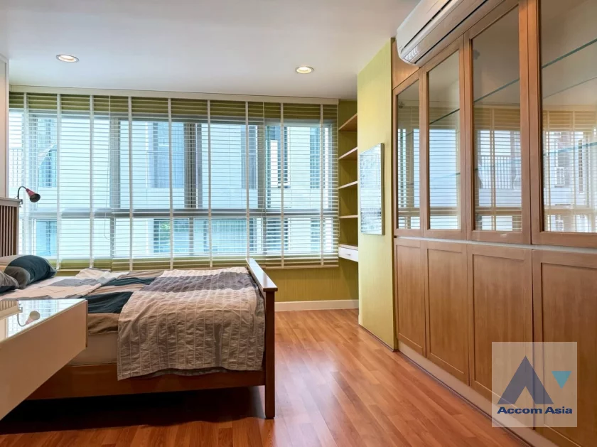 11  3 br Condominium For Rent in Sukhumvit ,Bangkok BTS Thong Lo at The Clover AA46409
