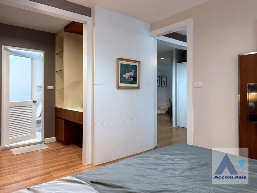 14  3 br Condominium For Rent in Sukhumvit ,Bangkok BTS Thong Lo at The Clover AA46409