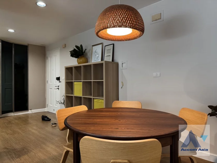 4  3 br Condominium For Rent in Sukhumvit ,Bangkok BTS Thong Lo at The Clover AA46409