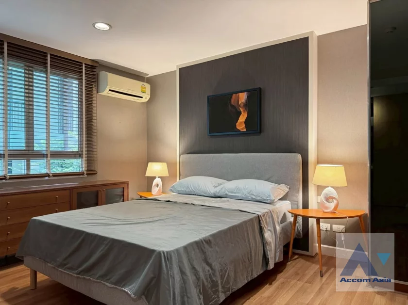13  3 br Condominium For Rent in Sukhumvit ,Bangkok BTS Thong Lo at The Clover AA46409