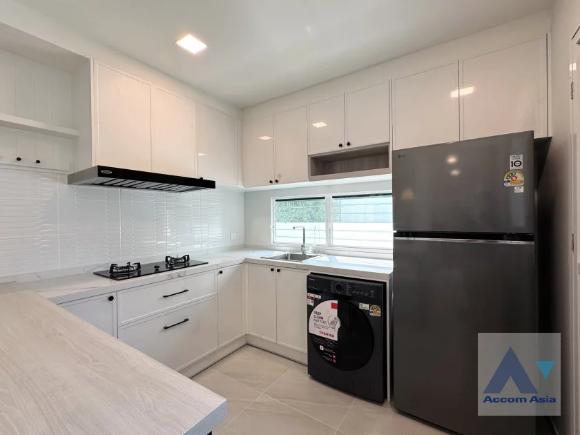 6  3 br House For Rent in Samutprakan ,Samutprakan  at Chaiyapruek Bangna KM15 AA46410