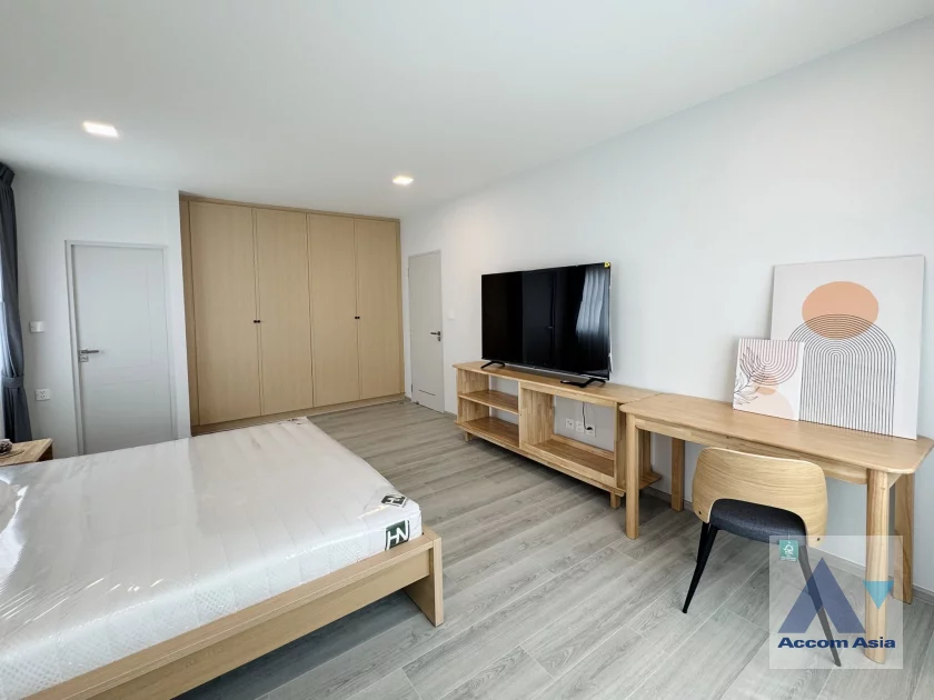 11  3 br House For Rent in Samutprakan ,Samutprakan  at Chaiyapruek Bangna KM15 AA46410