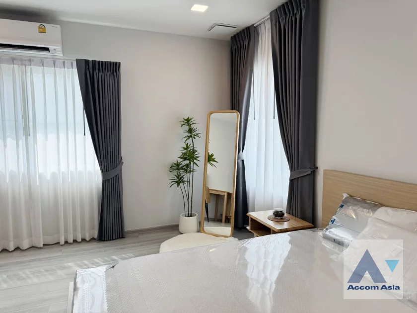 10  3 br House For Rent in Samutprakan ,Samutprakan  at Chaiyapruek Bangna KM15 AA46410