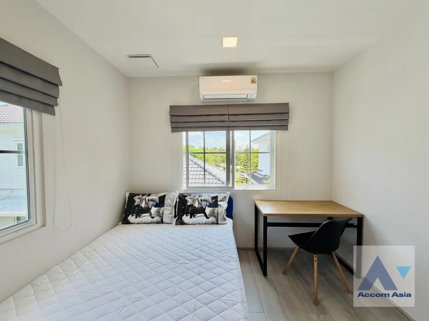 16  3 br House For Rent in Samutprakan ,Samutprakan  at Chaiyapruek Bangna KM15 AA46410