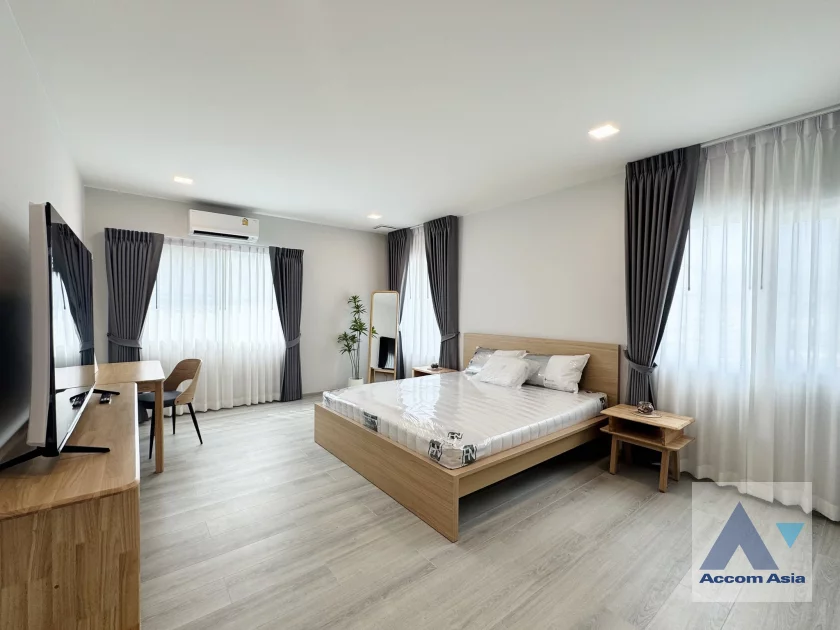 8  3 br House For Rent in Samutprakan ,Samutprakan  at Chaiyapruek Bangna KM15 AA46410