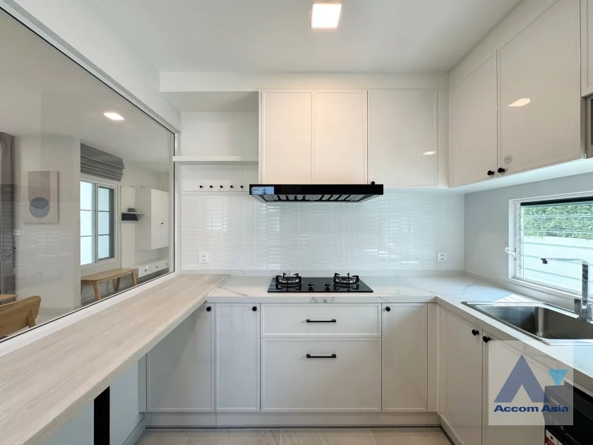 7  3 br House For Rent in Samutprakan ,Samutprakan  at Chaiyapruek Bangna KM15 AA46410