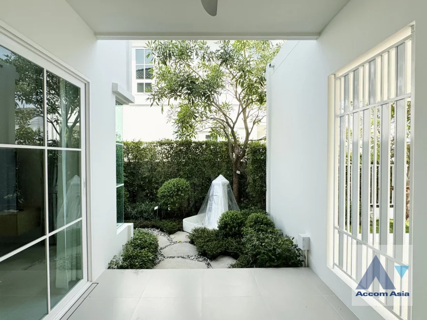 23  3 br House For Rent in Samutprakan ,Samutprakan  at Chaiyapruek Bangna KM15 AA46410