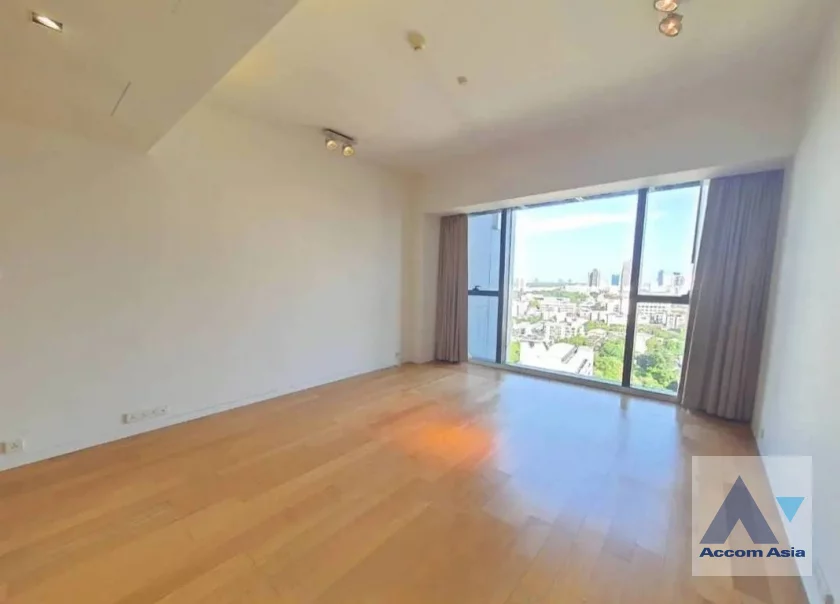 5  3 br Condominium For Rent in Sathorn ,Bangkok BTS Chong Nonsi - MRT Lumphini at The Met Sathorn AA46411