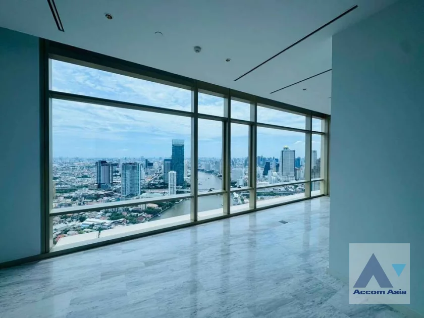  2  1 br Condominium For Sale in Sathorn ,Bangkok BTS Saphan Taksin at Four Seasons Private Residences AA46412