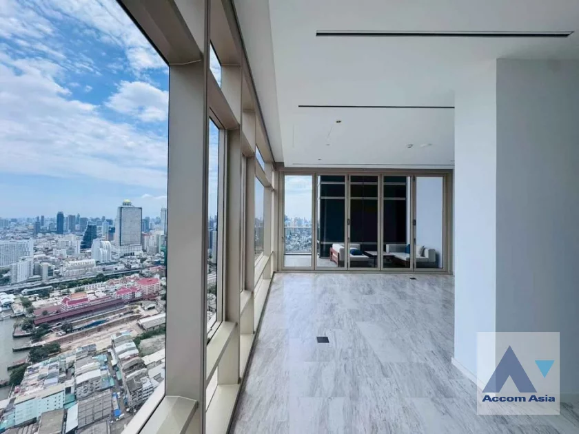  1  1 br Condominium For Sale in Sathorn ,Bangkok BTS Saphan Taksin at Four Seasons Private Residences AA46412