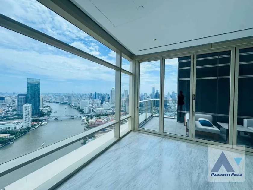 1  1 br Condominium For Sale in Sathorn ,Bangkok BTS Saphan Taksin at Four Seasons Private Residences AA46412