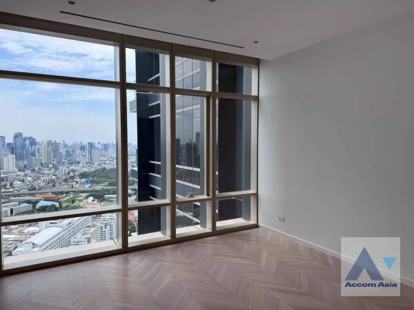 4  1 br Condominium For Sale in Sathorn ,Bangkok BTS Saphan Taksin at Four Seasons Private Residences AA46412