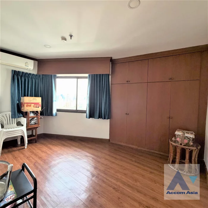 4  3 br Condominium For Sale in Sukhumvit ,Bangkok BTS Thong Lo at Fifty Fifth Tower AA46413