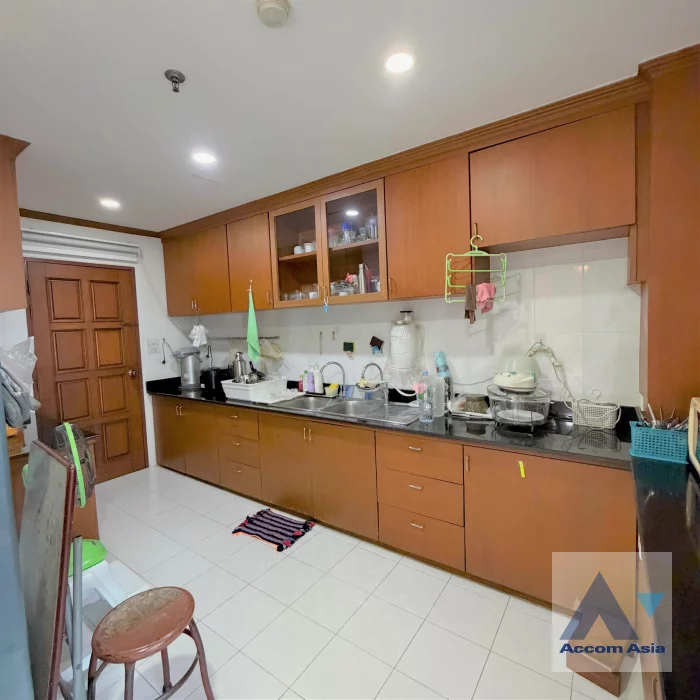  1  3 br Condominium For Sale in Sukhumvit ,Bangkok BTS Thong Lo at Fifty Fifth Tower AA46413