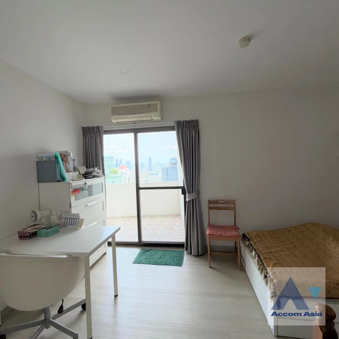  1  3 br Condominium For Sale in Sukhumvit ,Bangkok BTS Thong Lo at Fifty Fifth Tower AA46413