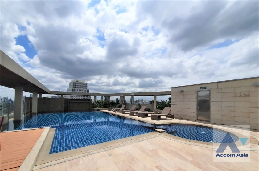  2  3 br Condominium for rent and sale in Sukhumvit ,Bangkok BTS Asok - MRT Sukhumvit at The Lakes AA46414