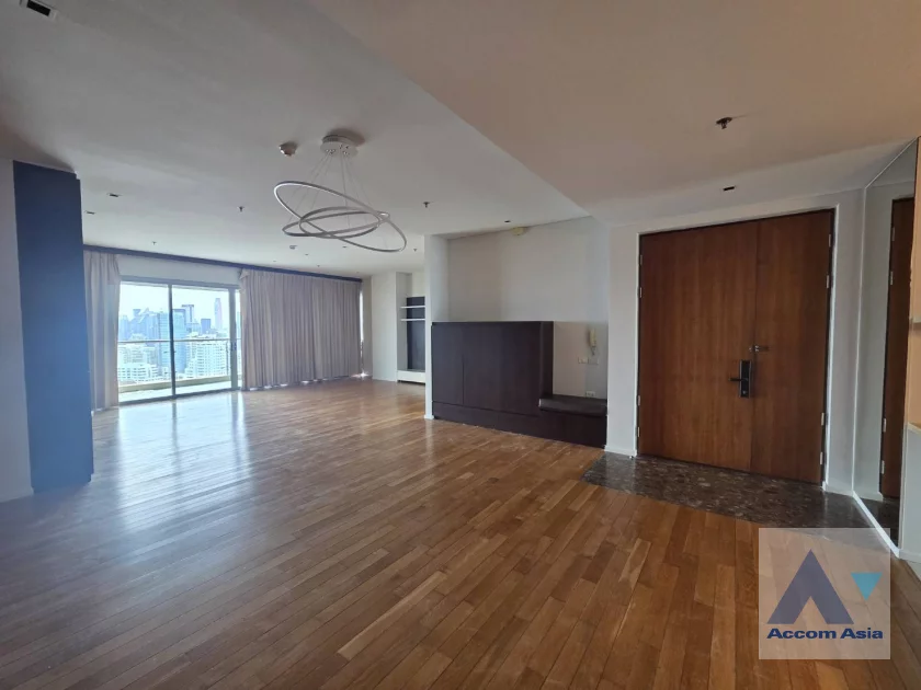  1  3 br Condominium For Rent in Sukhumvit ,Bangkok MRT Sukhumvit - BTS Asok at The Lakes AA46414