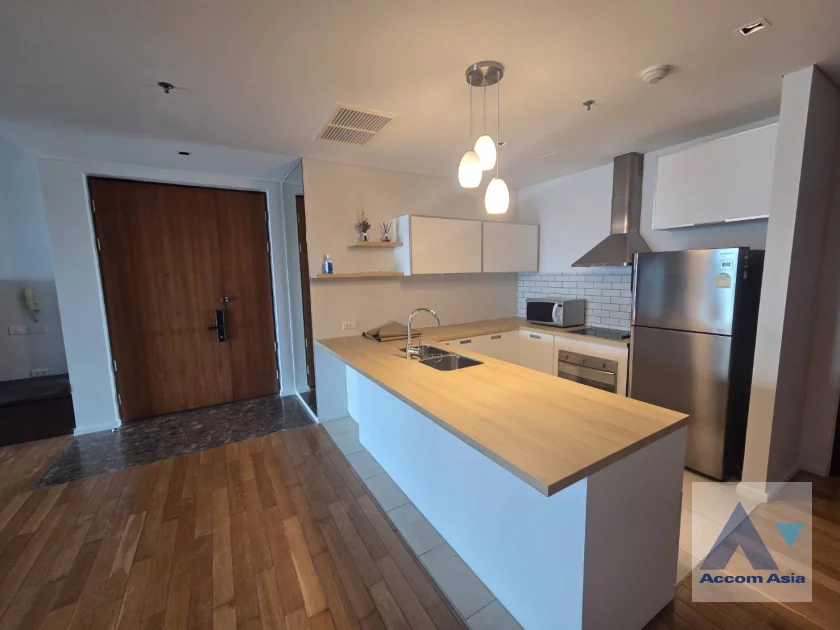 4  3 br Condominium For Rent in Sukhumvit ,Bangkok MRT Sukhumvit - BTS Asok at The Lakes AA46414