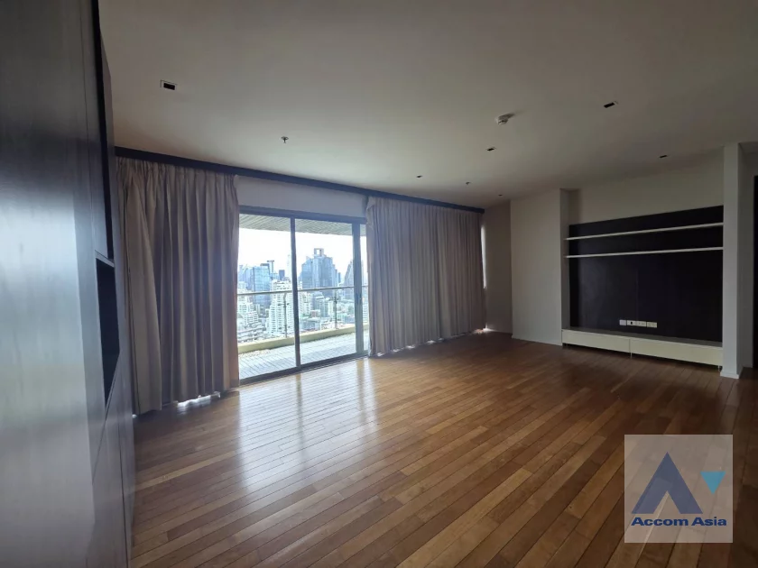  2  3 br Condominium For Rent in Sukhumvit ,Bangkok MRT Sukhumvit - BTS Asok at The Lakes AA46414