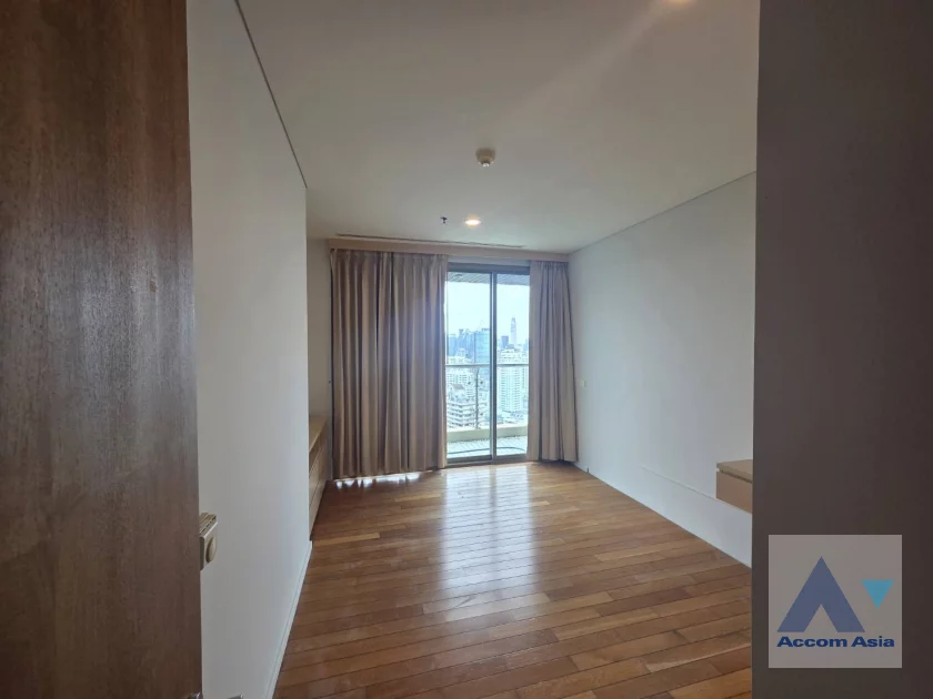 5  3 br Condominium For Rent in Sukhumvit ,Bangkok MRT Sukhumvit - BTS Asok at The Lakes AA46414