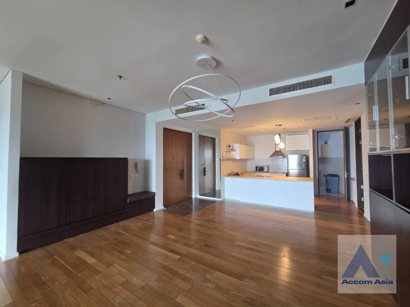  1  3 br Condominium For Rent in Sukhumvit ,Bangkok MRT Sukhumvit - BTS Asok at The Lakes AA46414