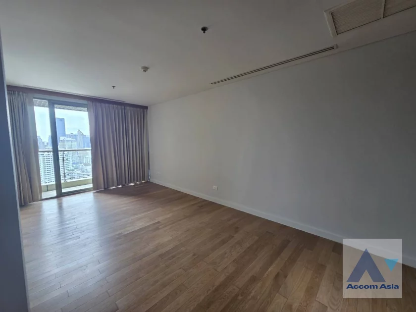7  3 br Condominium For Rent in Sukhumvit ,Bangkok MRT Sukhumvit - BTS Asok at The Lakes AA46414