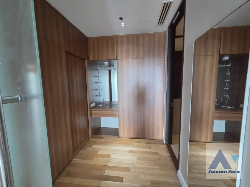 9  3 br Condominium For Rent in Sukhumvit ,Bangkok MRT Sukhumvit - BTS Asok at The Lakes AA46414