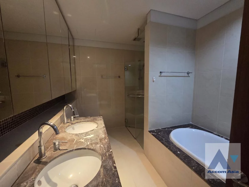 10  3 br Condominium For Rent in Sukhumvit ,Bangkok MRT Sukhumvit - BTS Asok at The Lakes AA46414