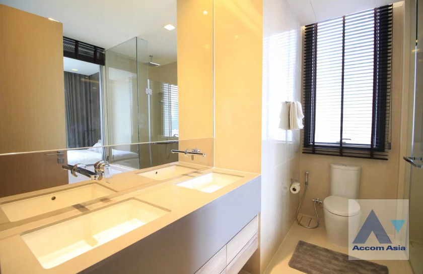 6  2 br Condominium for rent and sale in Sukhumvit ,Bangkok MRT Sukhumvit - BTS Asok at The Esse Asoke AA46415