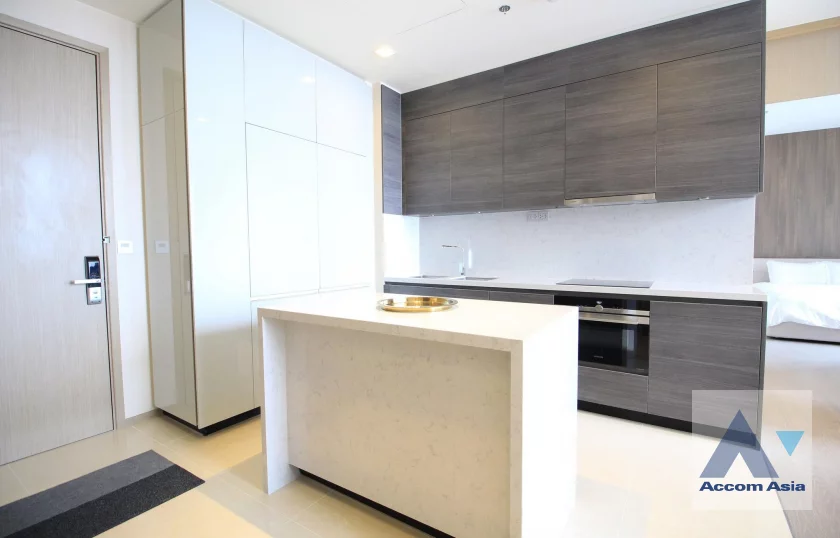  1  2 br Condominium for rent and sale in Sukhumvit ,Bangkok MRT Sukhumvit - BTS Asok at The Esse Asoke AA46415