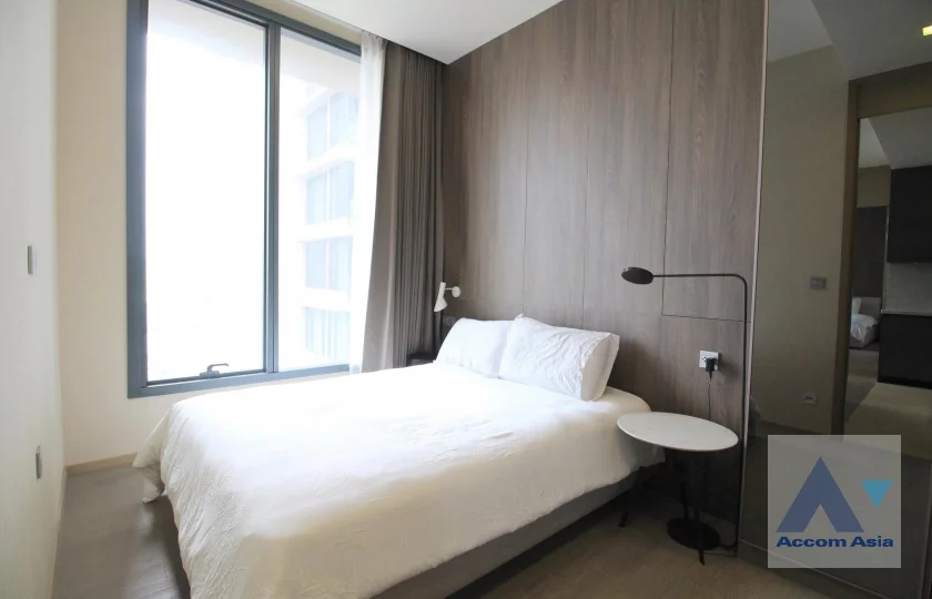 5  2 br Condominium for rent and sale in Sukhumvit ,Bangkok MRT Sukhumvit - BTS Asok at The Esse Asoke AA46415